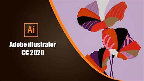 Adobe illustrator 2020 full
