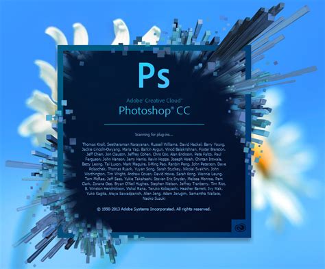 Adobe photoshop cc 2014 تحميل فوتوشوب