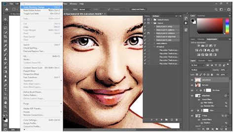 Adobe photoshop cc 2019 تحميل للماك