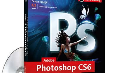 Adobe photoshop cs6 تحميل مجاني
