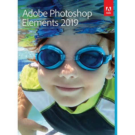 Adobe photoshop elements 2019 download