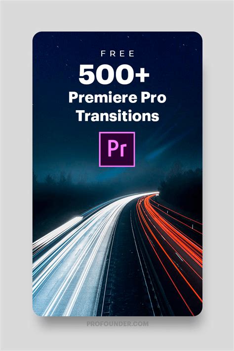 Adobe premiere pro cc 2019 transitions free download