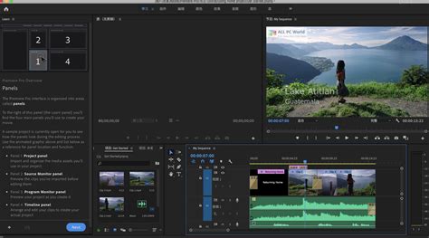 Adobe premiere pro cc 2020 تحميل وتفعيل