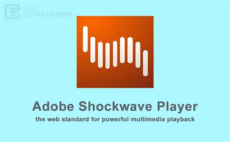 Adobe shockwave 10 download