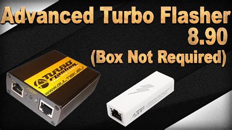 Advancebox turbo flasher تحميل برنامج