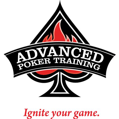 Advanced Poker Training Promo Code