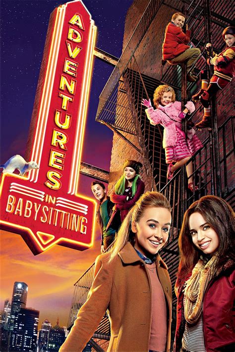 Adventures in babysitting تحميل فيلم