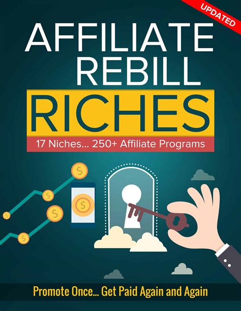 Affiliate rebill riches download blackhat