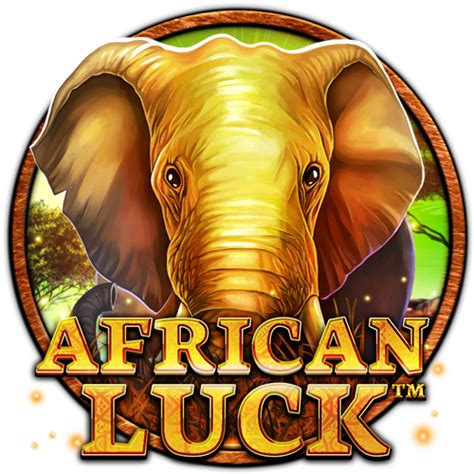 African Luck slot