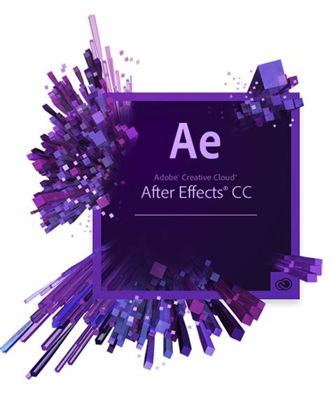 After effect 12 تحميل