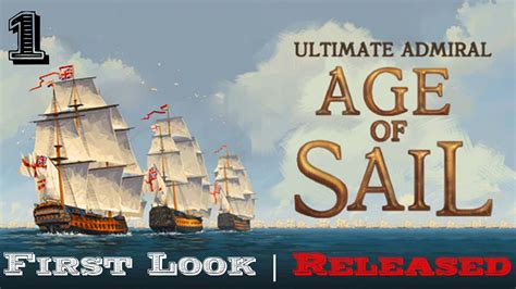 Age Of Sail Wiki