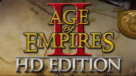 Age of empires 2 hd تحميل