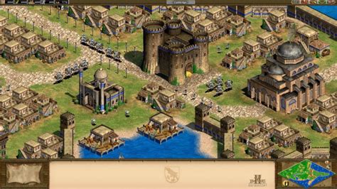 Age of empires 2 torrent oyun