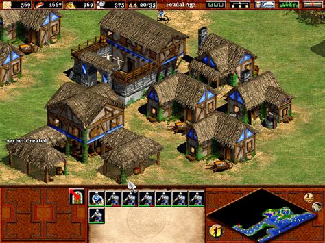 Age of empires ii the age of kings تحميل