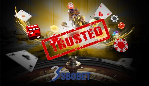 Agen Judi Sbobet Casino