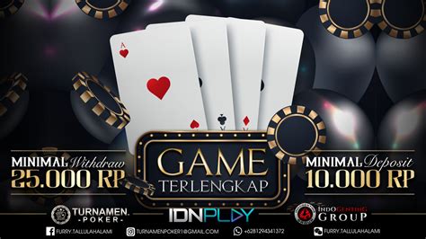 Agen Poker Online Indonesia Terpercaya Agen Poker Online Indonesia Terpercaya