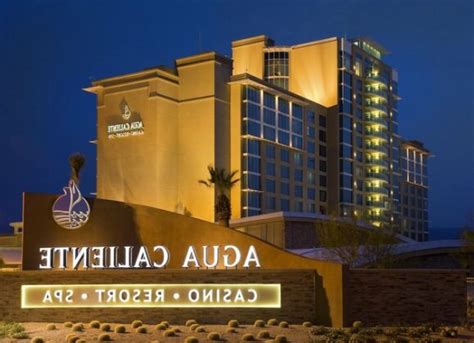 Agua Caliente Hotel Discount Codes