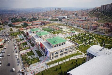 Aile yaşam merkezi ankara