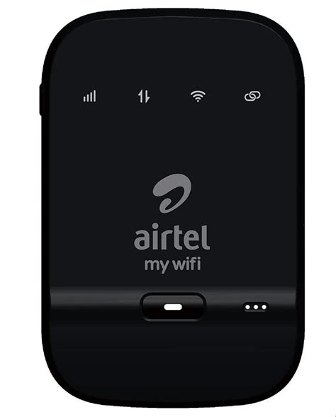 Airtel Data Card Price