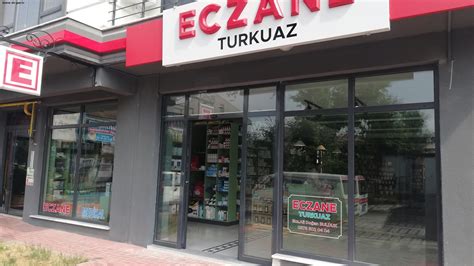 Akün eczanesi