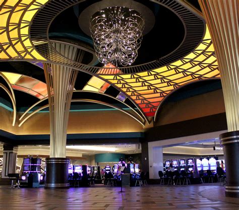 Ak Chin Harrah's Casino