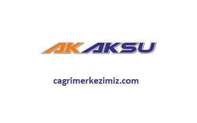 Ak aksu iletişim