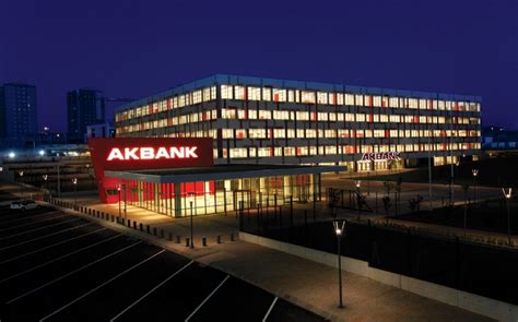 Akbank genel müdürlük telefon 0262