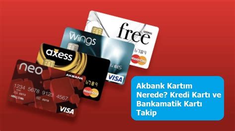 Akbank kartım kırıldı