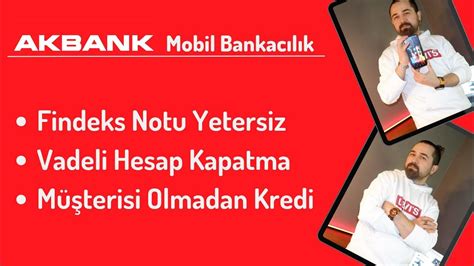 Akbank maaş müşterisi kredi 2018