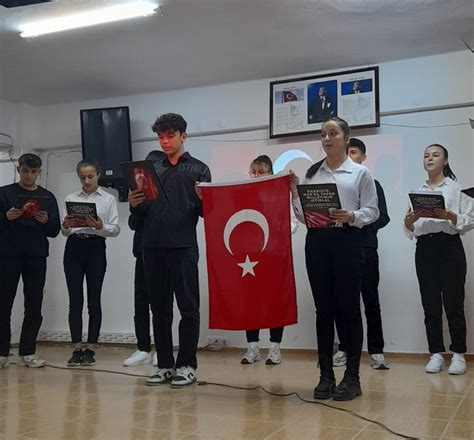 Akdağmadeni şöhrettin duygu anadolu lisesi