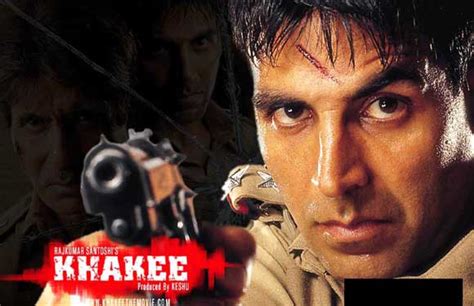 Akshay Kumar Action Movies