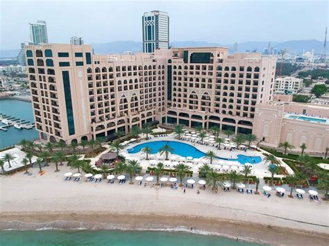 Al Bahar Hotel & Resort Reviews
