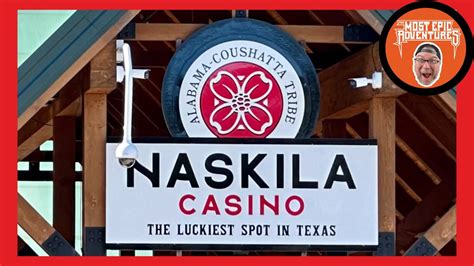 Alabama Coushatta Casino Livingston Tx