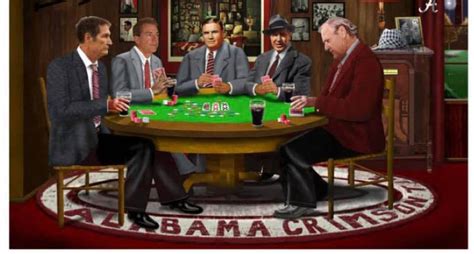 Alabama poker club odessa