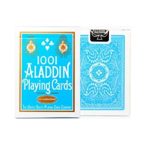 Aladin kartları oyunları