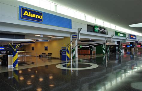 Alamo Atlanta Airport Phone Number