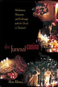 Alan Klima The Funeral Casino Alan Klima The Funeral Casino