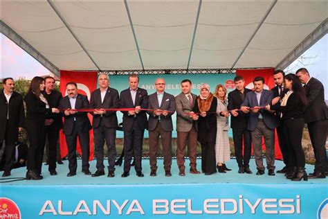 Alanya belediyesi cenaze haberleri