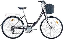 Alanya bianchi bisiklet