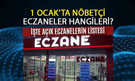 Alanya da hangi eczane nöbetçi