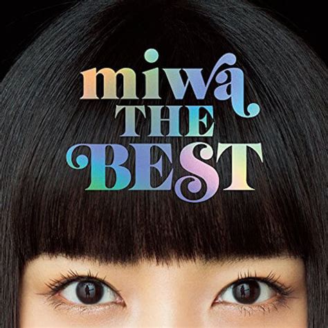 Album miwa the best rar download