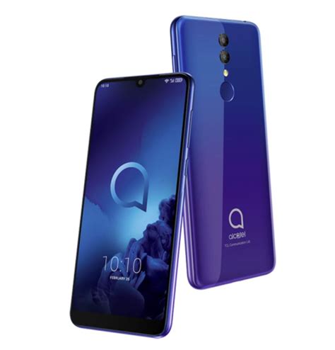 Alcatel 3 32 gb yorumlar