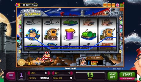 Alcatraz alcatraz slot maşını onlayn  Casino online baku ilə əlaqədar yeni xidmətlərimizdən istifadə edin!