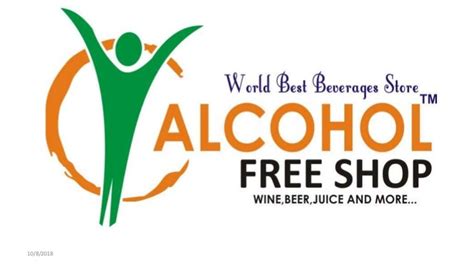 Alcohol Free Shop