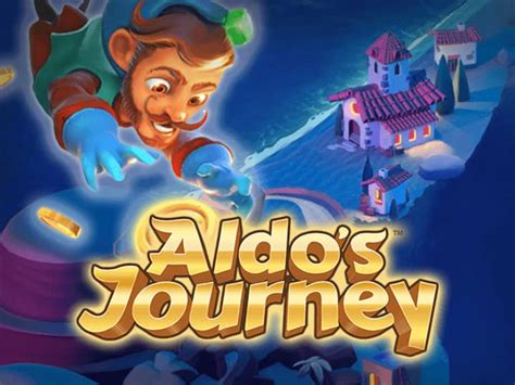 Aldo s Journey slot
