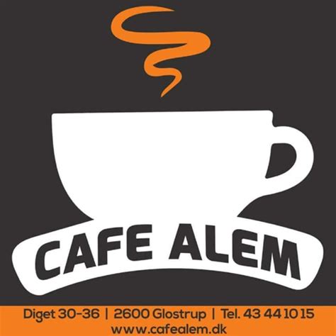 Alem cafe