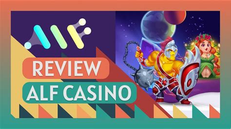Alf Casino Review Alf Casino Review