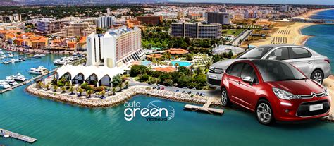 Algarve Car Hire Reviews