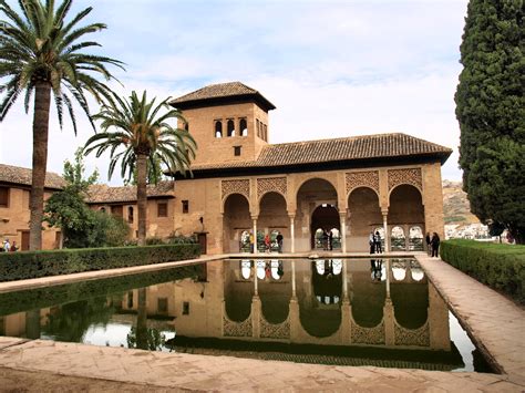 Alhambra hikayesi