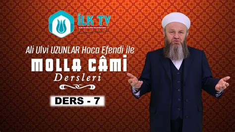 Ali ulvi uzunlar kimdir